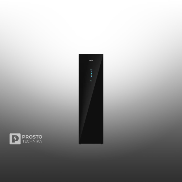 Паровой шкаф HIBERG SD 5GB Паровой шкаф HIBERG SD 5GB